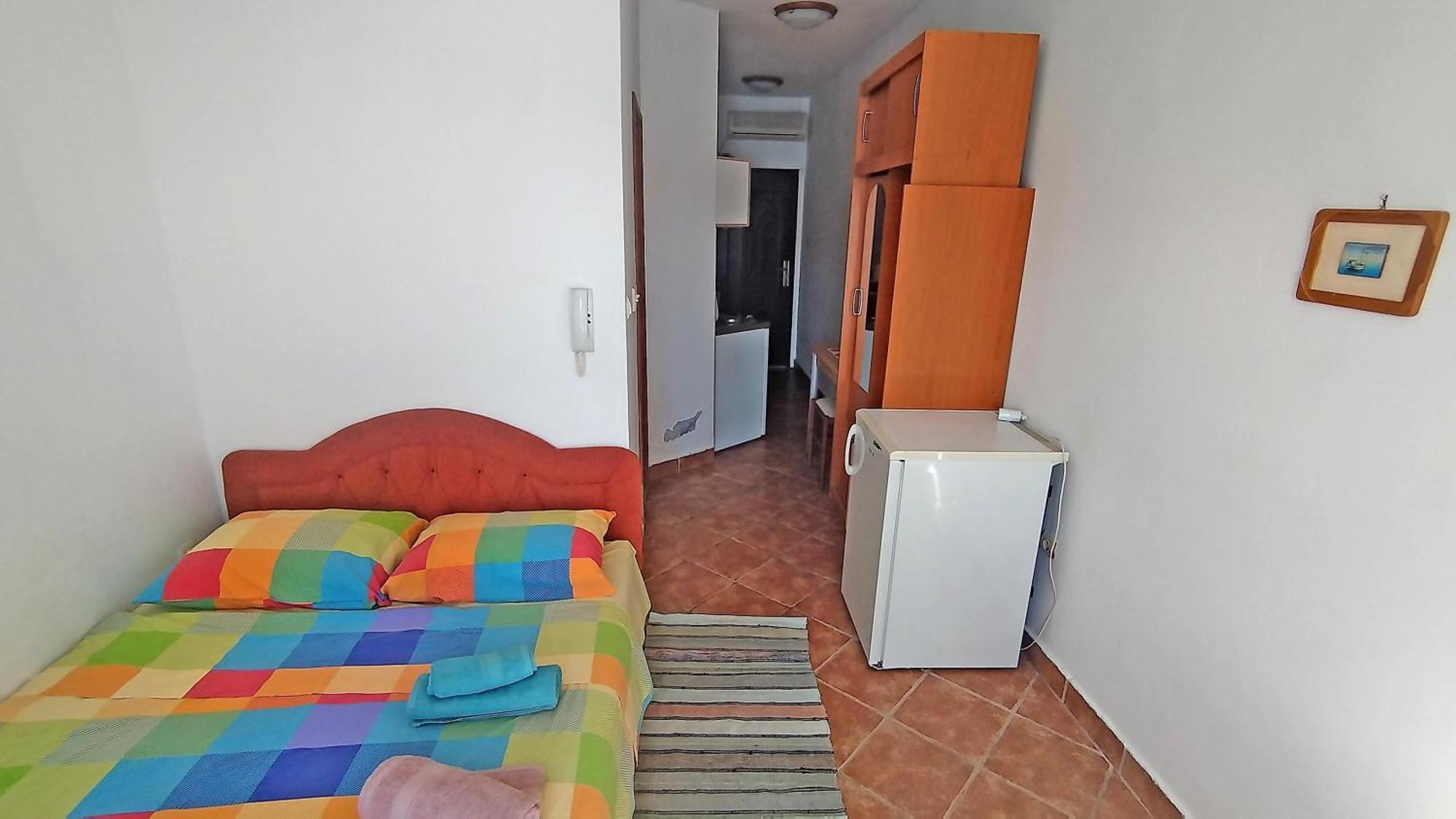Rooms Beba Herceg Novi Exterior foto
