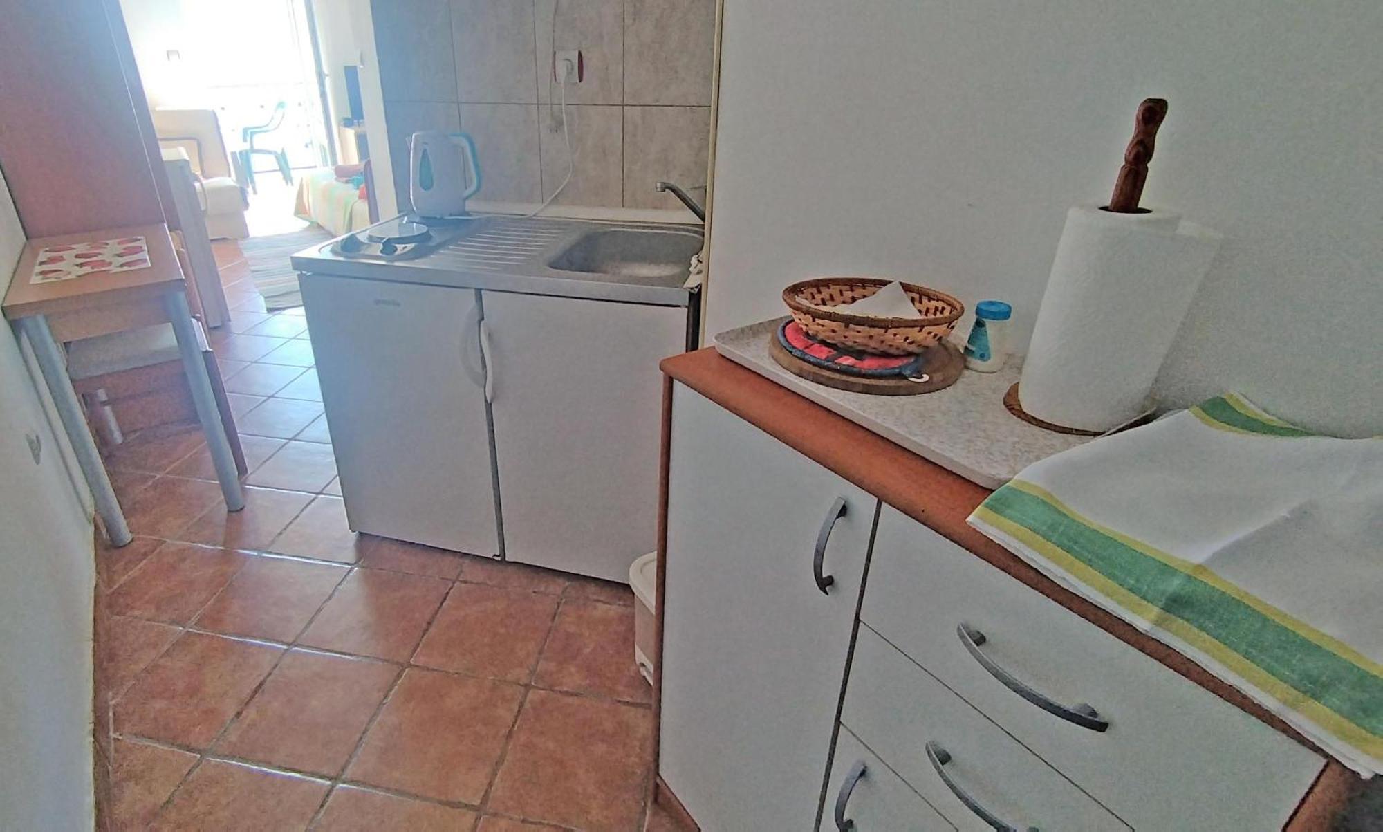 Rooms Beba Herceg Novi Exterior foto